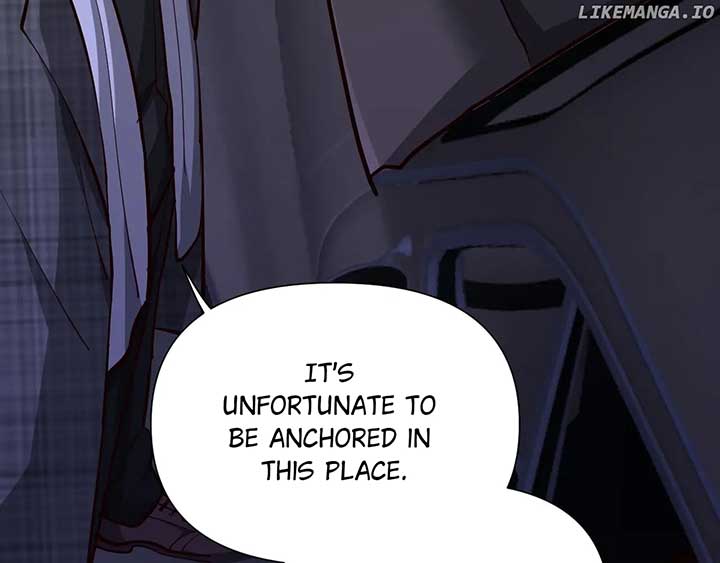 I’m Stuck On The Same Day For A Thousand Years Chapter 202 - Page 34