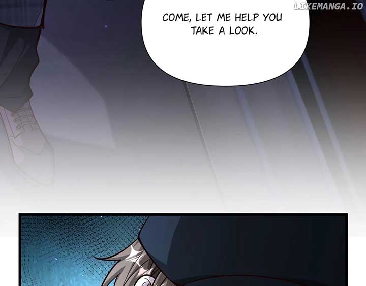 I’m Stuck On The Same Day For A Thousand Years Chapter 202 - Page 35