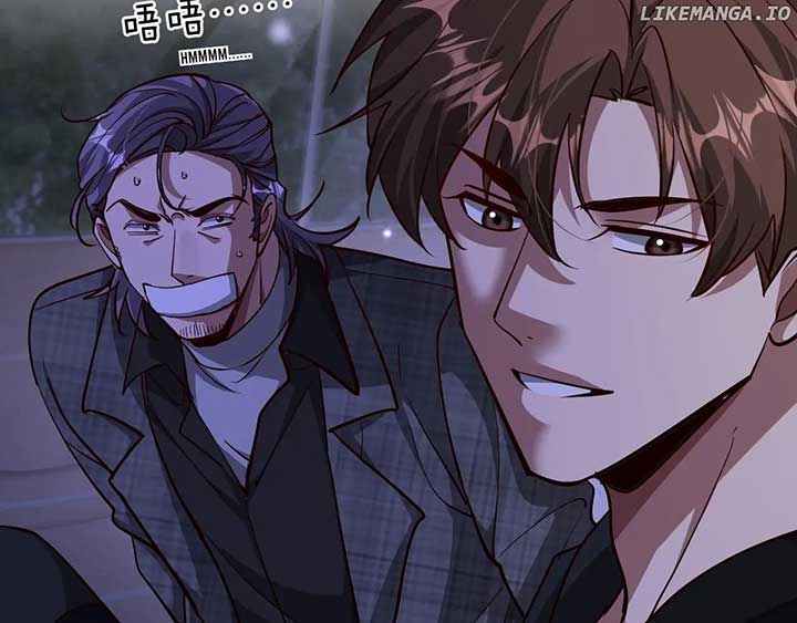 I’m Stuck On The Same Day For A Thousand Years Chapter 202 - Page 39