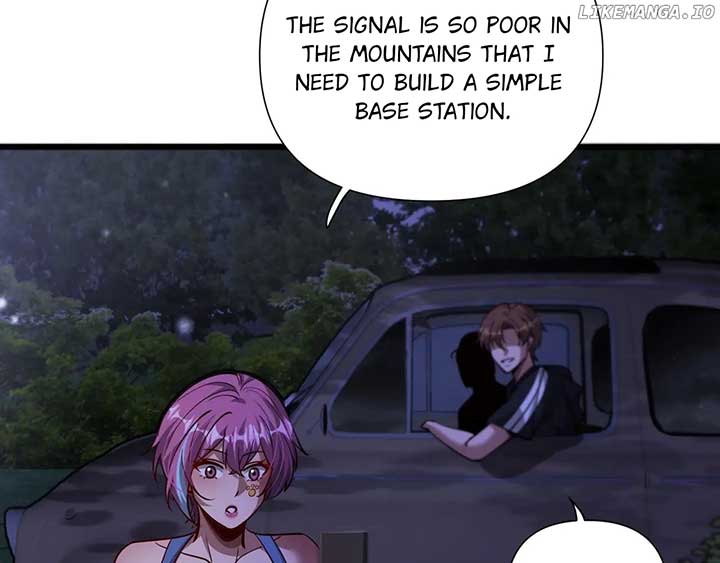I’m Stuck On The Same Day For A Thousand Years Chapter 202 - Page 42