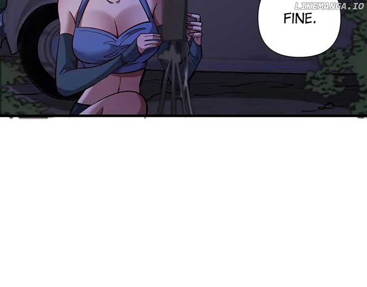 I’m Stuck On The Same Day For A Thousand Years Chapter 202 - Page 43