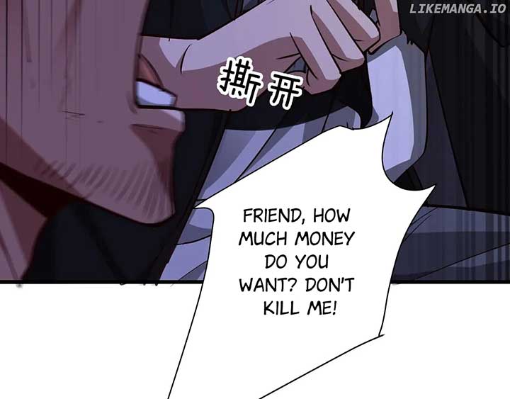 I’m Stuck On The Same Day For A Thousand Years Chapter 202 - Page 46