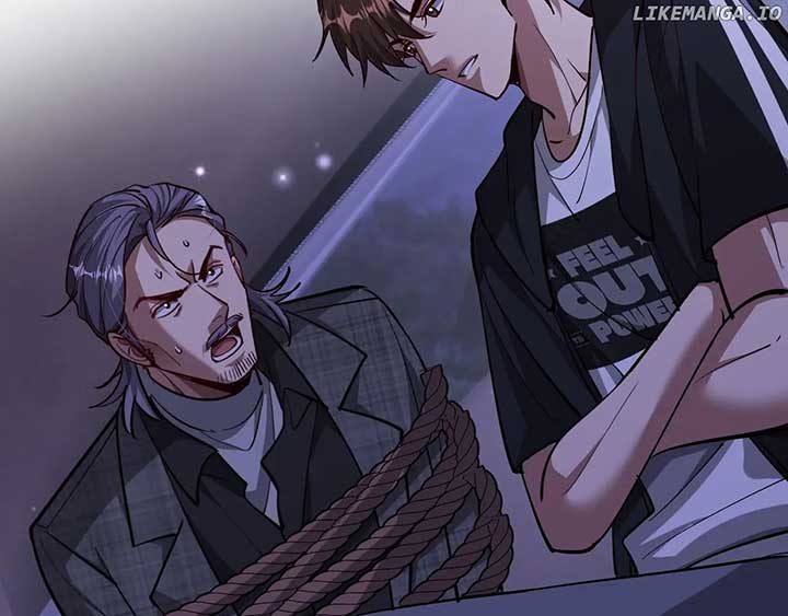 I’m Stuck On The Same Day For A Thousand Years Chapter 202 - Page 49