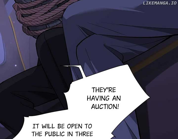 I’m Stuck On The Same Day For A Thousand Years Chapter 202 - Page 50