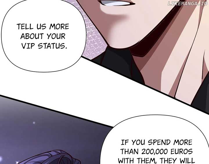 I’m Stuck On The Same Day For A Thousand Years Chapter 202 - Page 53