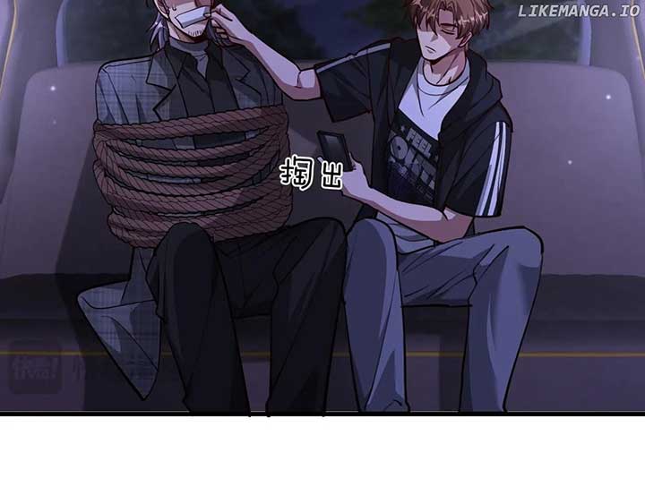 I’m Stuck On The Same Day For A Thousand Years Chapter 202 - Page 57