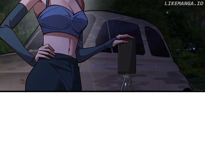 I’m Stuck On The Same Day For A Thousand Years Chapter 202 - Page 64