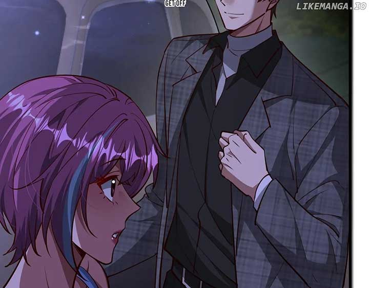 I’m Stuck On The Same Day For A Thousand Years Chapter 202 - Page 66