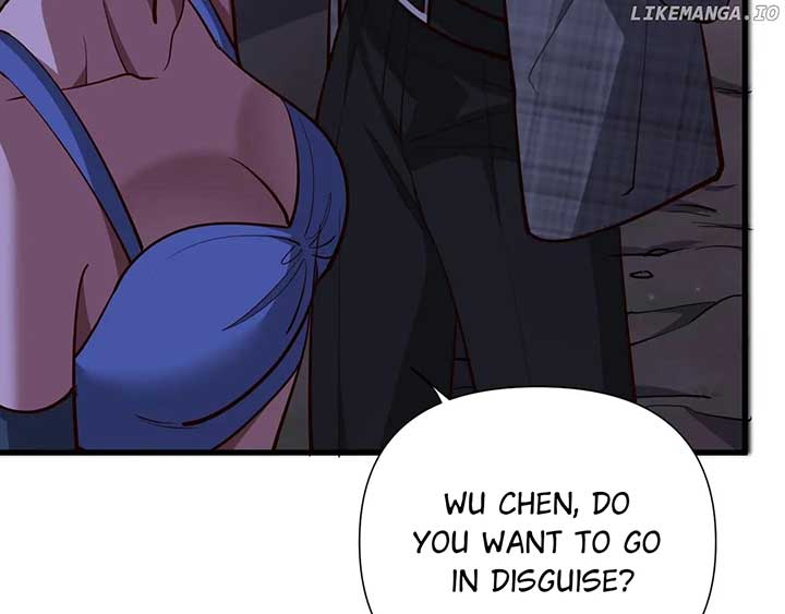 I’m Stuck On The Same Day For A Thousand Years Chapter 202 - Page 67