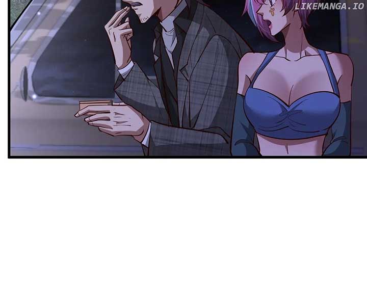 I’m Stuck On The Same Day For A Thousand Years Chapter 202 - Page 69