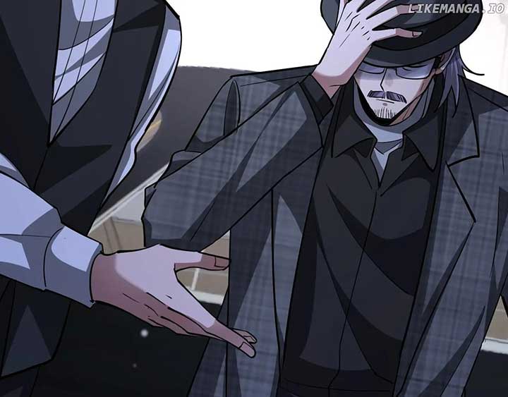 I’m Stuck On The Same Day For A Thousand Years Chapter 202 - Page 89