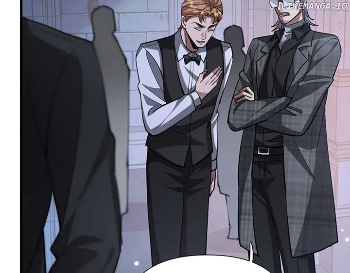 I’m Stuck On The Same Day For A Thousand Years Chapter 202 - Page 104