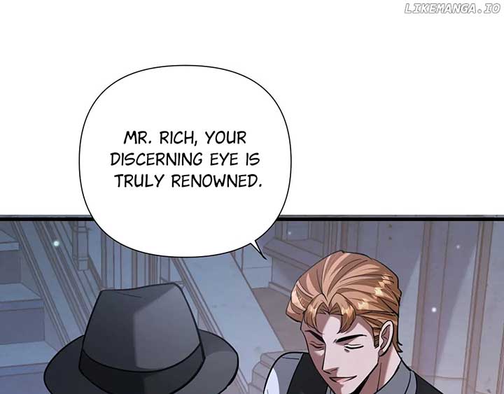 I’m Stuck On The Same Day For A Thousand Years Chapter 202 - Page 106