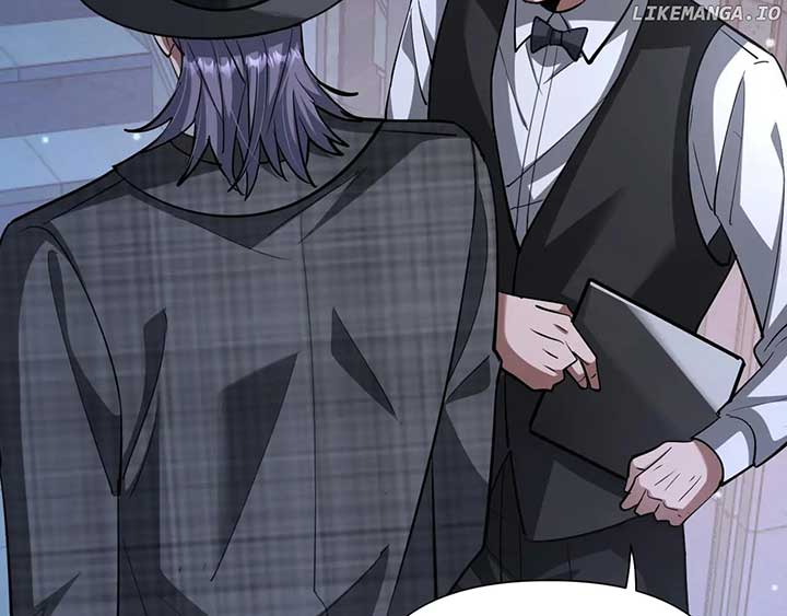 I’m Stuck On The Same Day For A Thousand Years Chapter 202 - Page 107