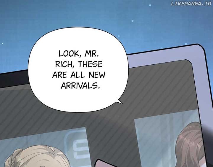 I’m Stuck On The Same Day For A Thousand Years Chapter 202 - Page 109