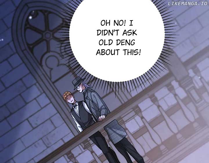 I’m Stuck On The Same Day For A Thousand Years Chapter 202 - Page 115