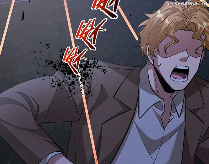 I’m Stuck On The Same Day For A Thousand Years Chapter 202 - Page 126