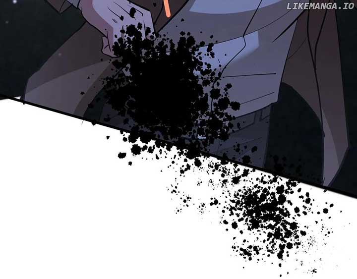I’m Stuck On The Same Day For A Thousand Years Chapter 202 - Page 127