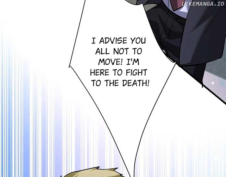I’m Stuck On The Same Day For A Thousand Years Chapter 202 - Page 130