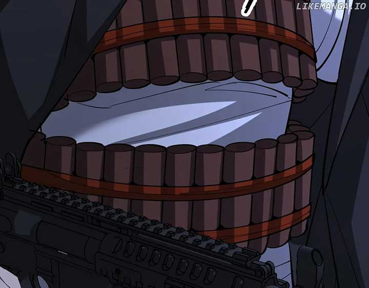 I’m Stuck On The Same Day For A Thousand Years Chapter 202 - Page 132