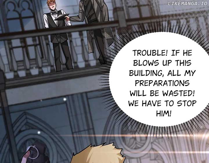I’m Stuck On The Same Day For A Thousand Years Chapter 202 - Page 135