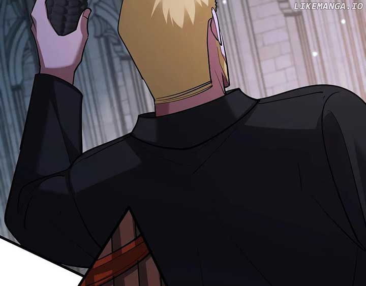 I’m Stuck On The Same Day For A Thousand Years Chapter 202 - Page 136