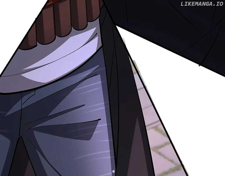 I’m Stuck On The Same Day For A Thousand Years Chapter 202 - Page 137