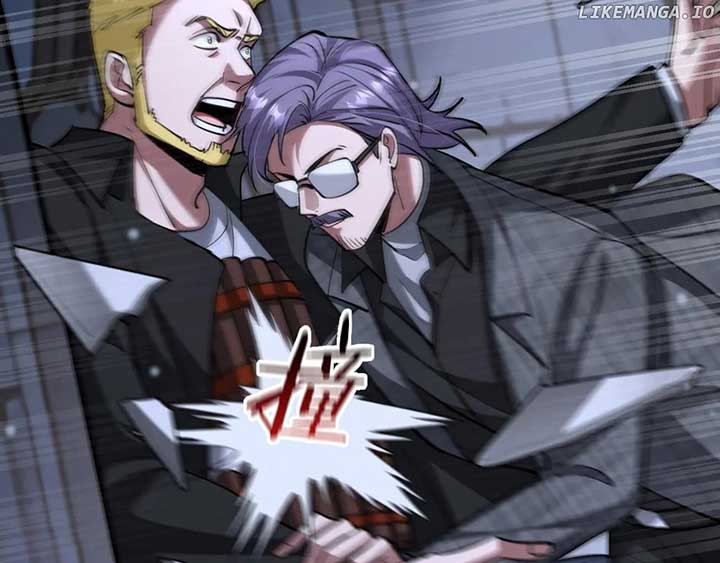 I’m Stuck On The Same Day For A Thousand Years Chapter 202 - Page 147