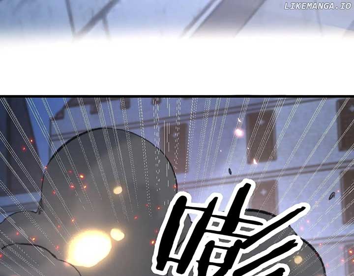 I’m Stuck On The Same Day For A Thousand Years Chapter 202 - Page 150