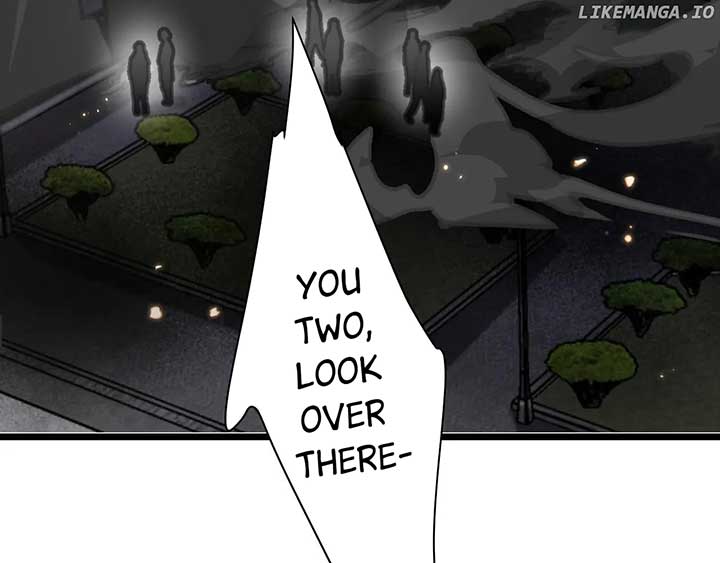 I’m Stuck On The Same Day For A Thousand Years Chapter 203 - Page 3
