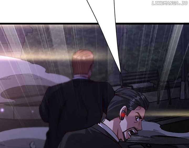 I’m Stuck On The Same Day For A Thousand Years Chapter 203 - Page 4