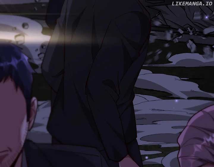 I’m Stuck On The Same Day For A Thousand Years Chapter 203 - Page 5