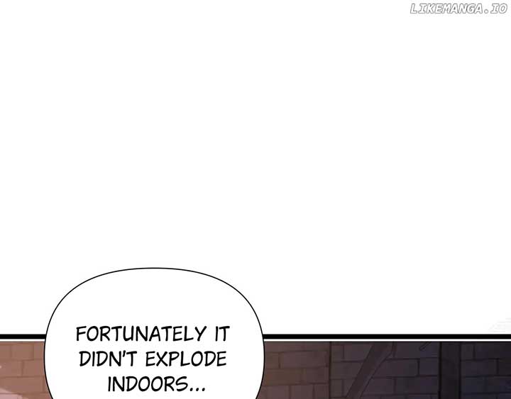 I’m Stuck On The Same Day For A Thousand Years Chapter 203 - Page 8