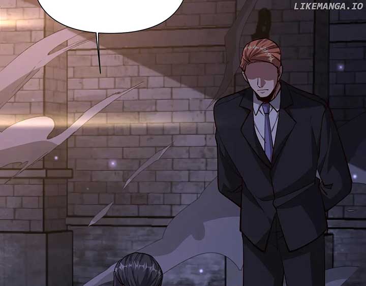 I’m Stuck On The Same Day For A Thousand Years Chapter 203 - Page 9