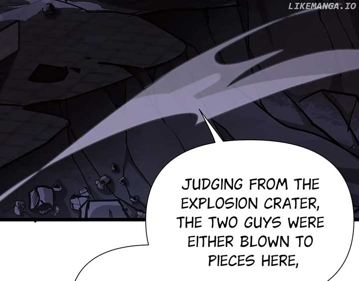 I’m Stuck On The Same Day For A Thousand Years Chapter 203 - Page 11