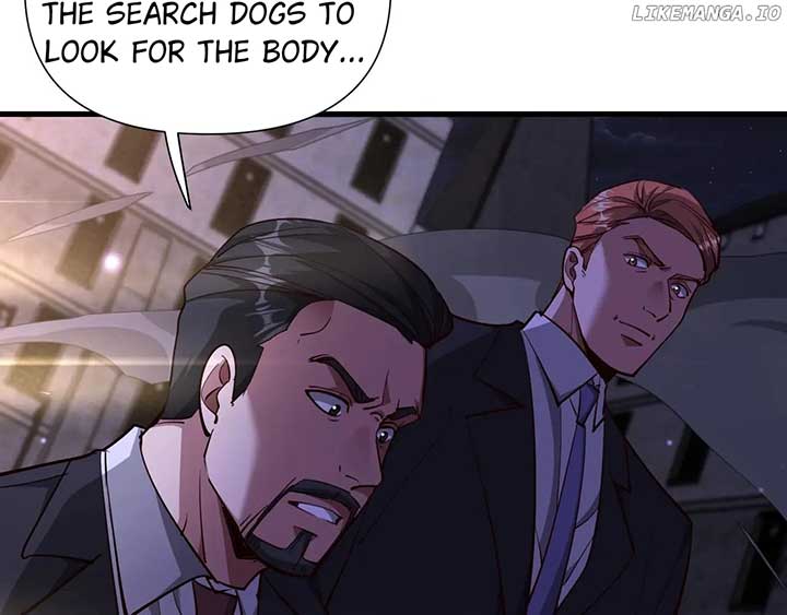 I’m Stuck On The Same Day For A Thousand Years Chapter 203 - Page 13