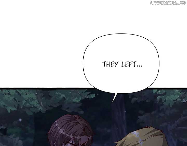 I’m Stuck On The Same Day For A Thousand Years Chapter 203 - Page 20