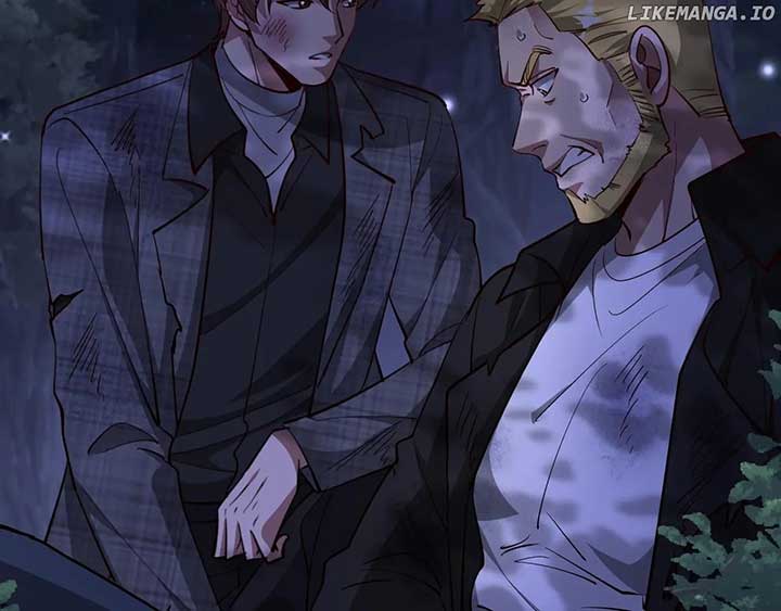 I’m Stuck On The Same Day For A Thousand Years Chapter 203 - Page 21