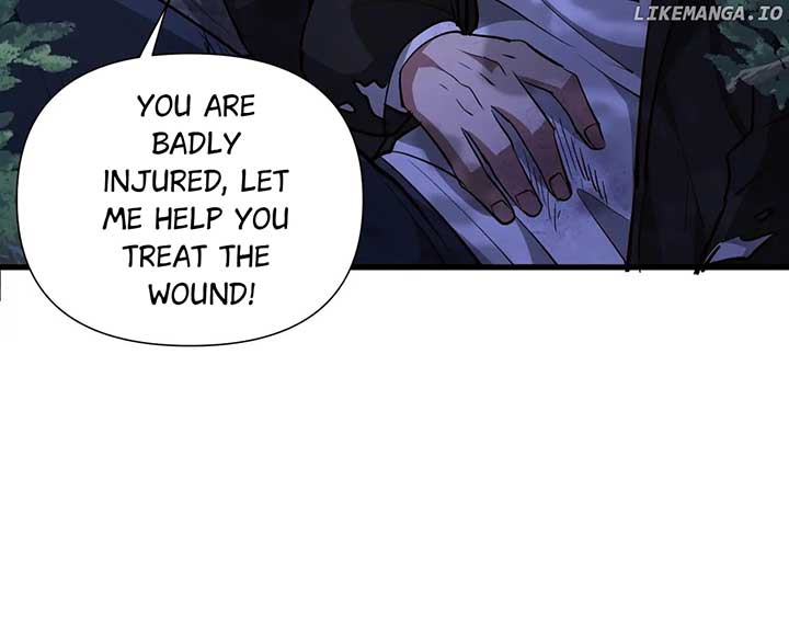 I’m Stuck On The Same Day For A Thousand Years Chapter 203 - Page 22