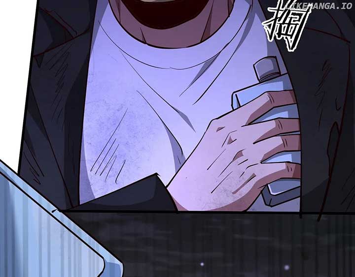 I’m Stuck On The Same Day For A Thousand Years Chapter 203 - Page 28