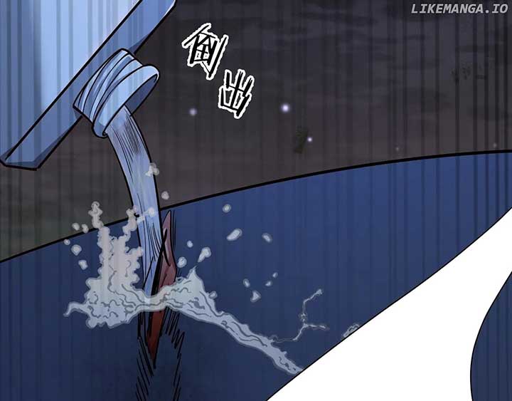 I’m Stuck On The Same Day For A Thousand Years Chapter 203 - Page 29