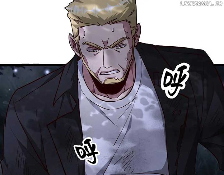 I’m Stuck On The Same Day For A Thousand Years Chapter 203 - Page 32