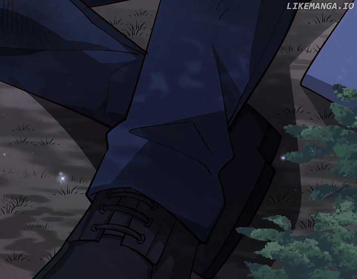 I’m Stuck On The Same Day For A Thousand Years Chapter 203 - Page 34