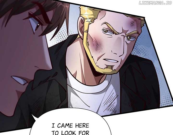 I’m Stuck On The Same Day For A Thousand Years Chapter 203 - Page 37