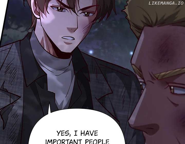 I’m Stuck On The Same Day For A Thousand Years Chapter 203 - Page 40