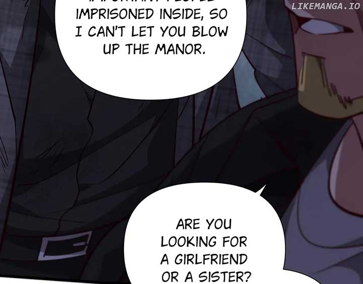 I’m Stuck On The Same Day For A Thousand Years Chapter 203 - Page 41