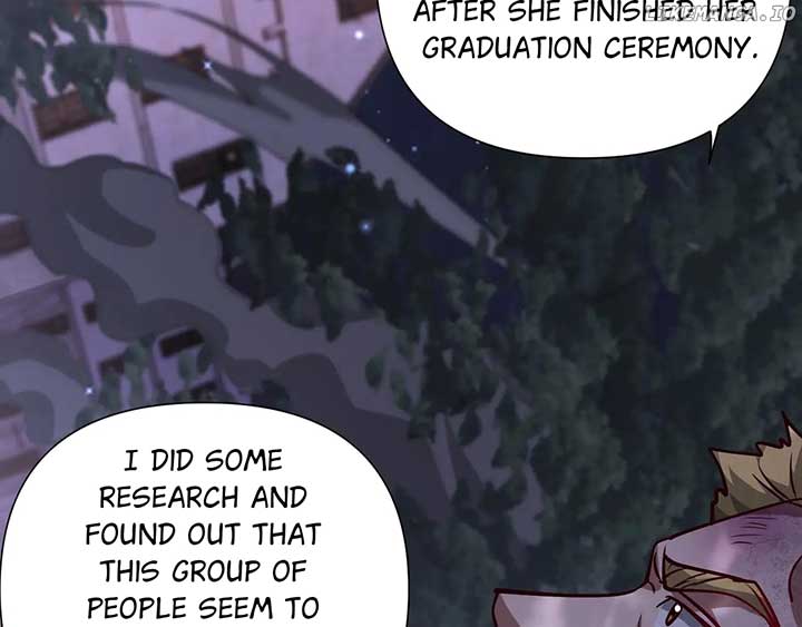 I’m Stuck On The Same Day For A Thousand Years Chapter 203 - Page 47