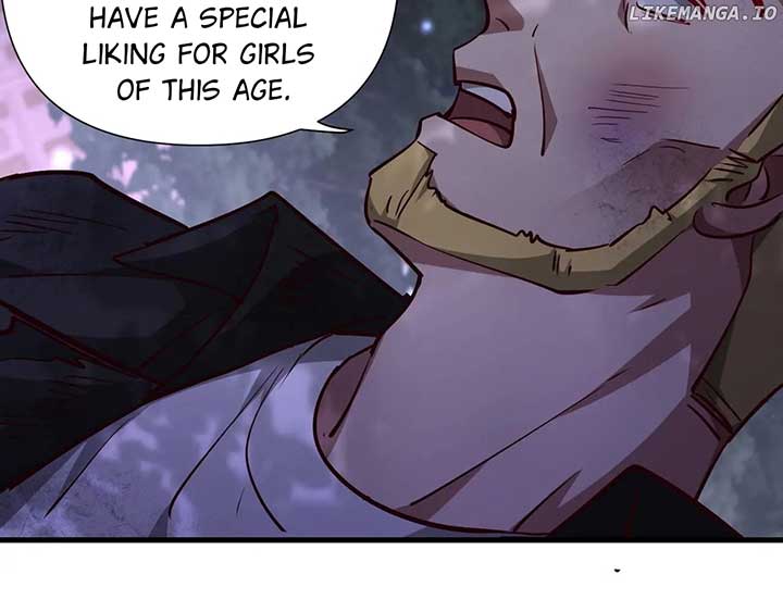 I’m Stuck On The Same Day For A Thousand Years Chapter 203 - Page 48