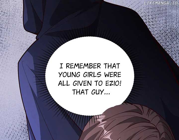 I’m Stuck On The Same Day For A Thousand Years Chapter 203 - Page 52