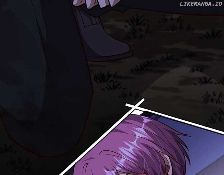 I’m Stuck On The Same Day For A Thousand Years Chapter 203 - Page 59